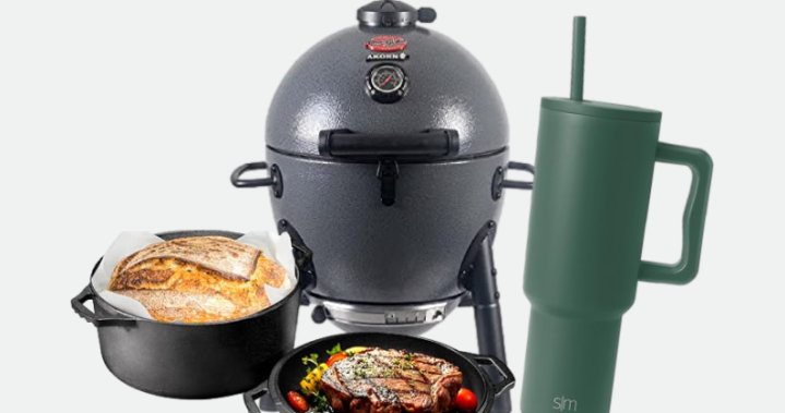 The Curator: 14 essential outdoor gear deals to grab during Amazon’s Big Spring Sale – National