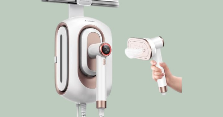 The Curator: High tech cleaning gadgets *actually* worth the hype in 2026 – National