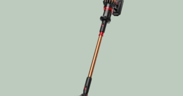 The Curator: High-tech cleaning gadgets that actually make life easier – National