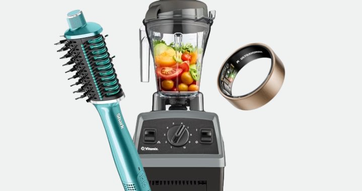 The Curator: 30+ best deals from Amazon Canada’s Big Spring Sale – National