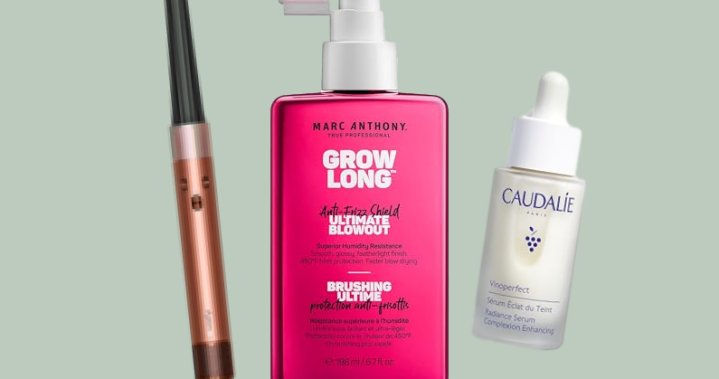 The Curator: 16 Amazon Canada Big Spring Sale beauty deals to shop—most are under $30! – National