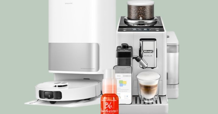 The Curator: 8 best deals from Amazon’s Big Spring Sale 2026 – National