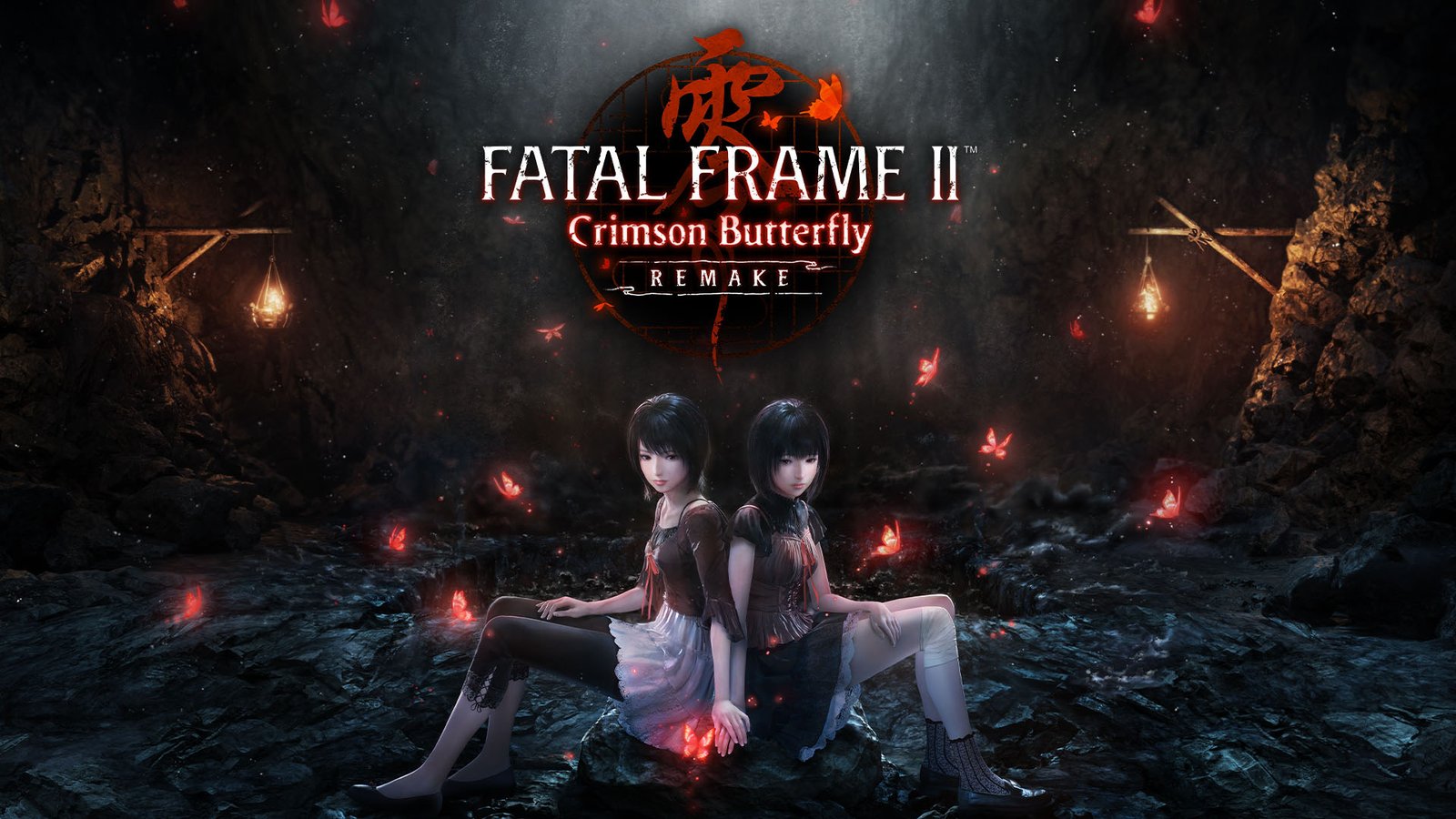 Reframed: How the Fatal Frame II Remake Scared Its Way Through Development