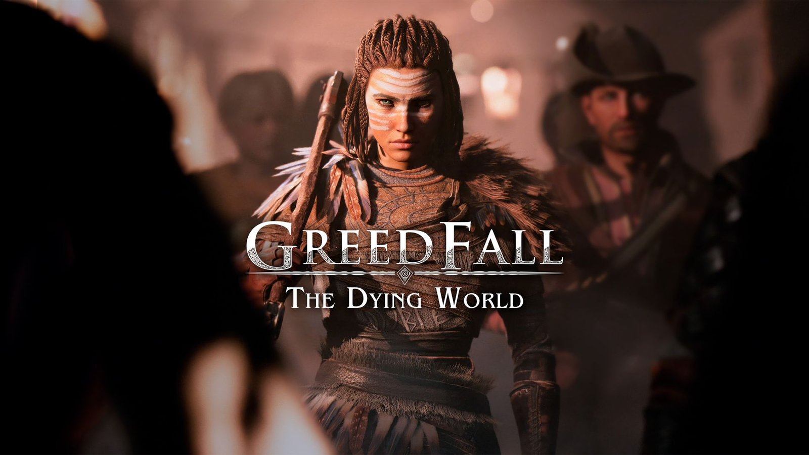 Classic Old-School Roleplaying – Choice and Adventure in GreedFall: The Dying World