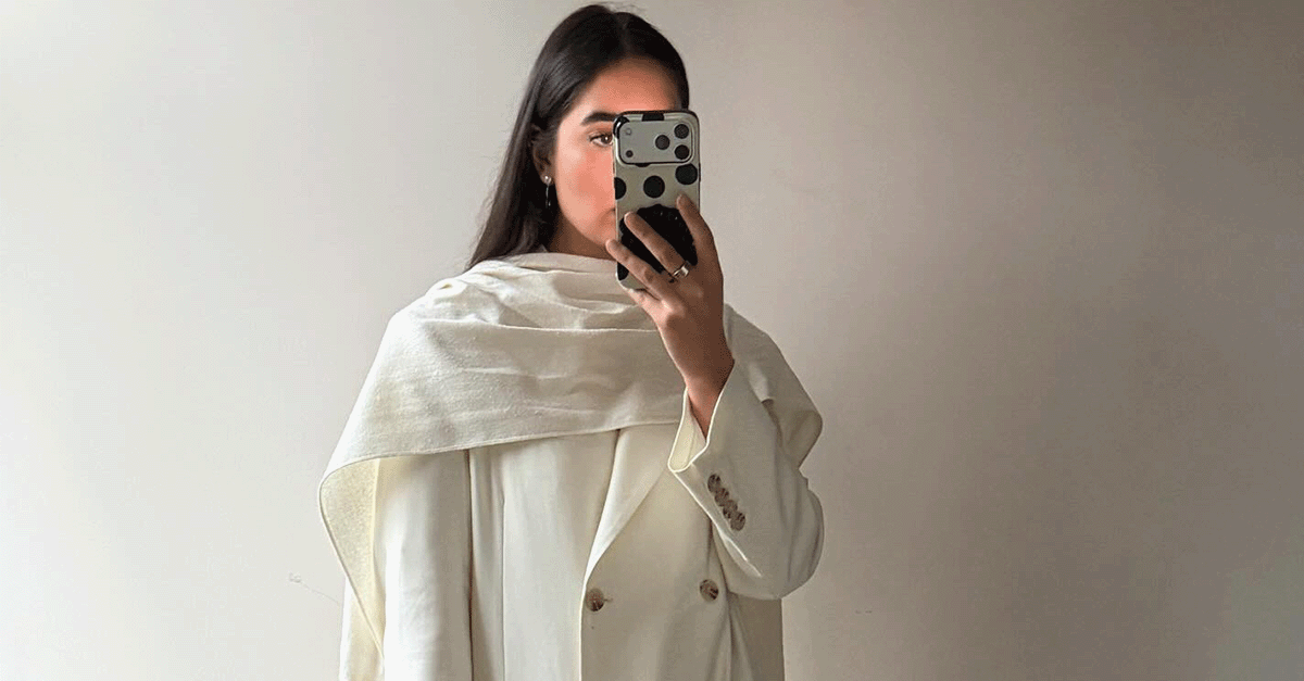 If You Love Timeless Clothing, Shop Rue Sophie at Revolve