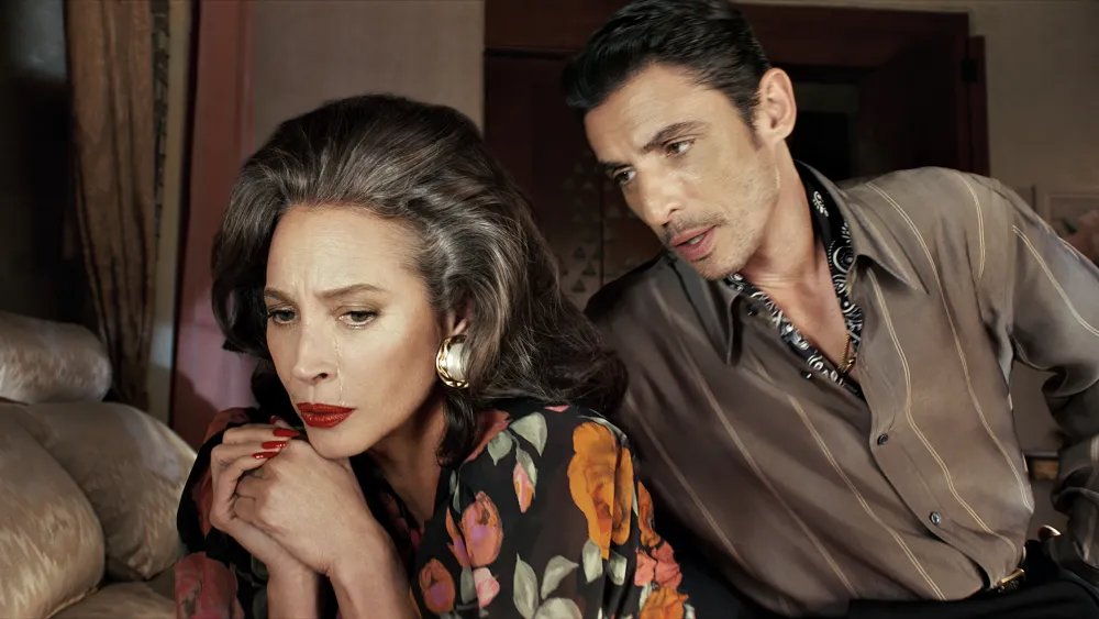 Willy Chavarria Creates Capsule, Film with Zara