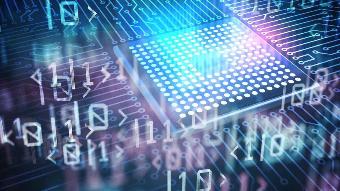 Quantum computers need vastly fewer resources than thought to break vital encryption