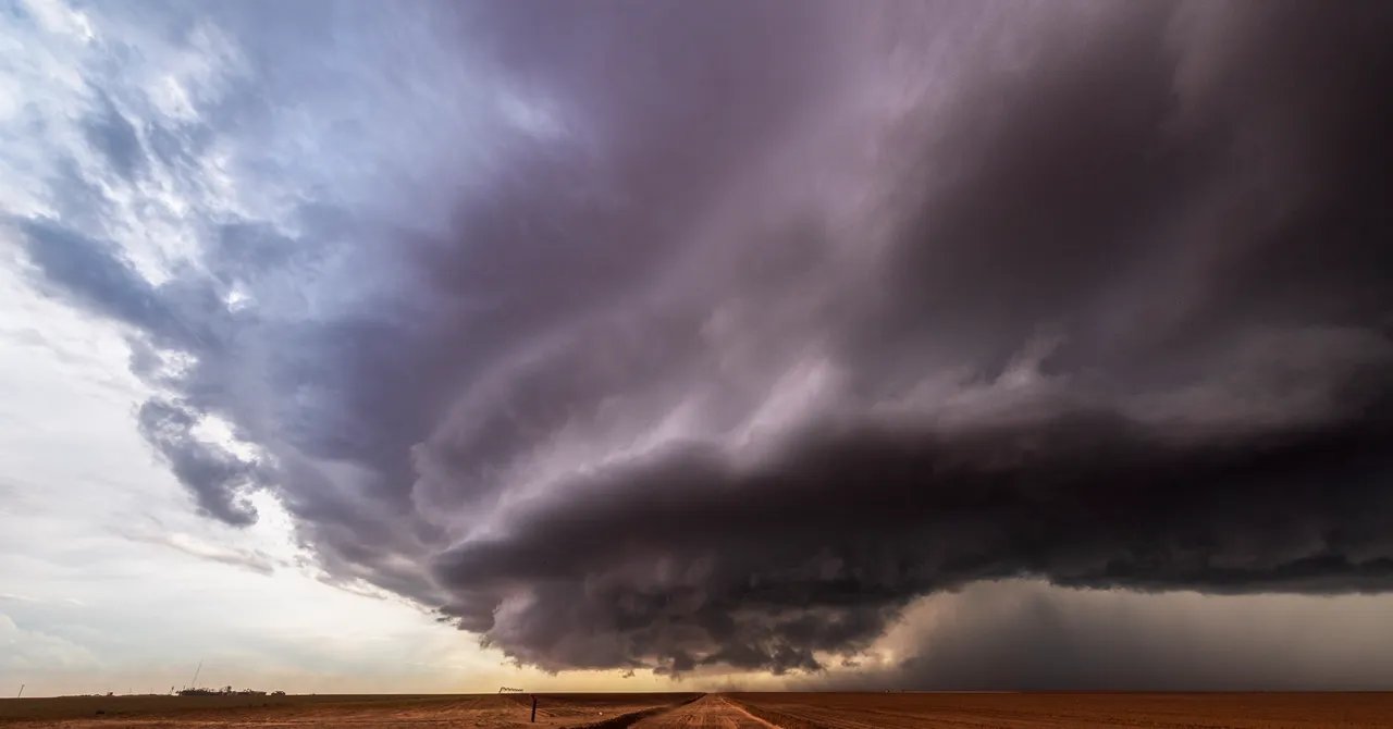 Get Ready for a Year of Chaotic Weather in the US