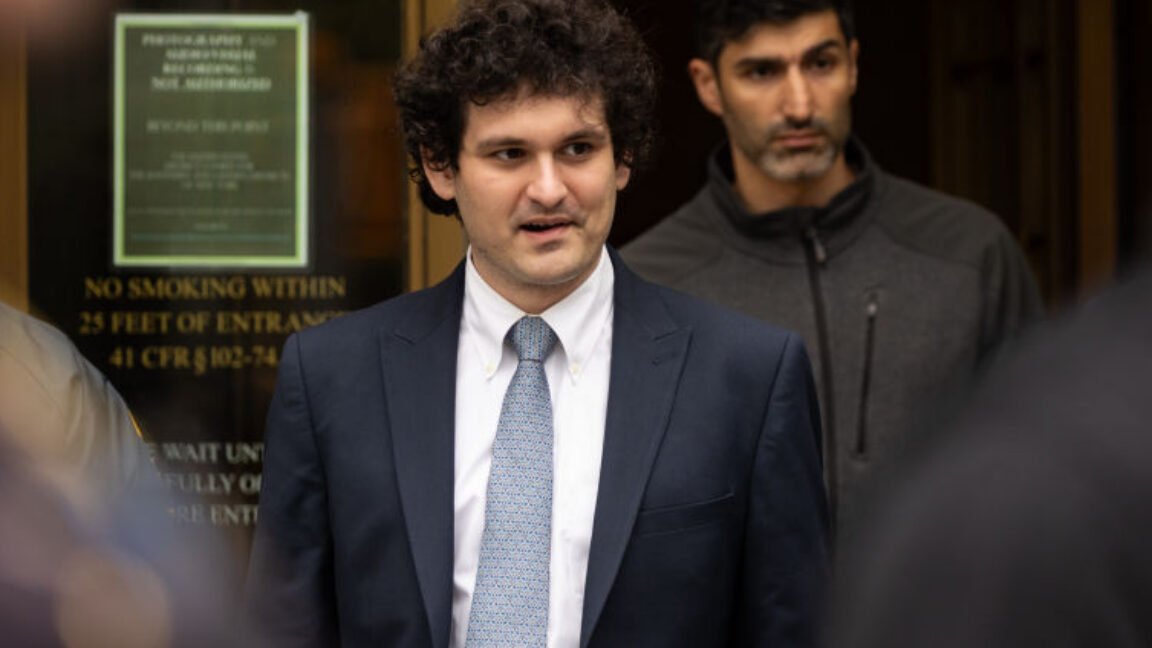 Trump's DOJ is not falling for Sam Bankman-Fried's MAGA makeover on X