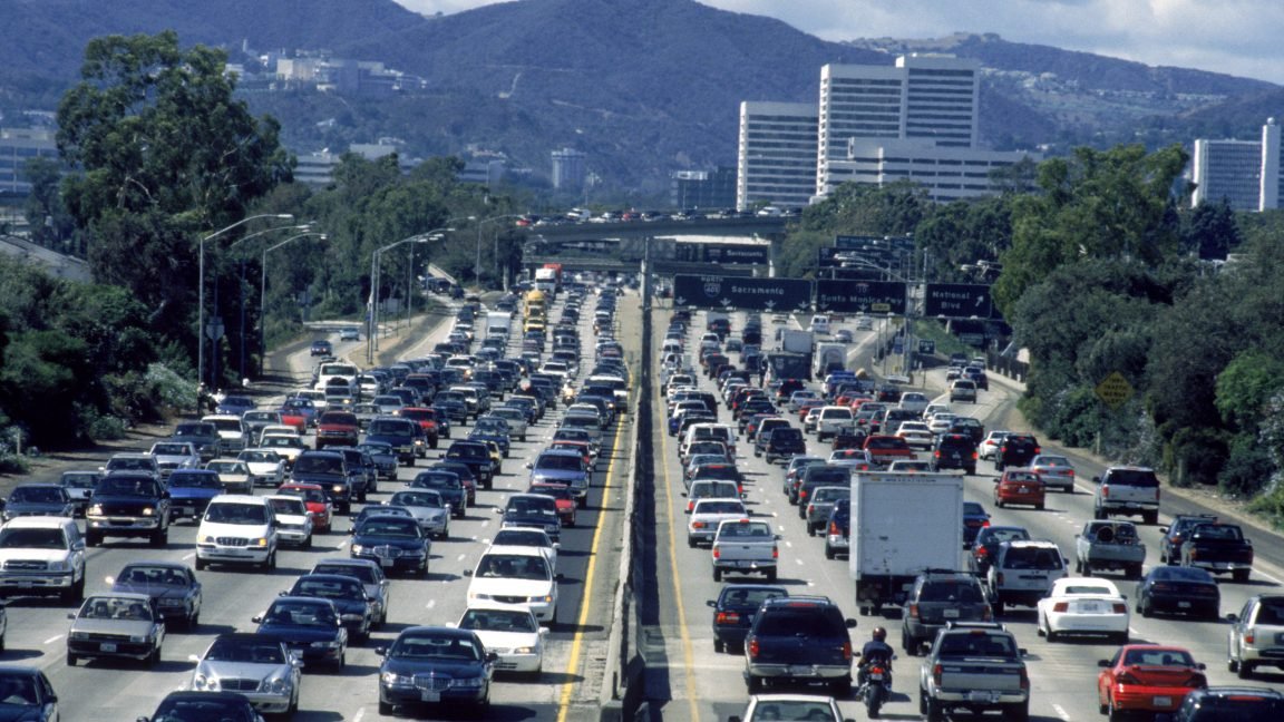 What crackdown? Trump’s EPA enforcement claims don’t pass sniff test.