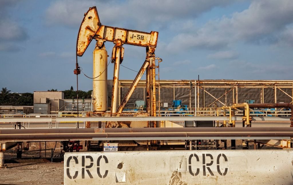 Emerging legislation would shield polluters from liability for climate change