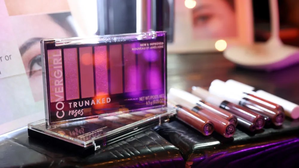 Coty Revamps Board With Industry Leaders to Drive Turnaround