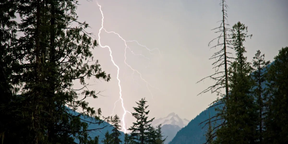 This startup claims it can stop lightning and prevent catastrophic wildfires