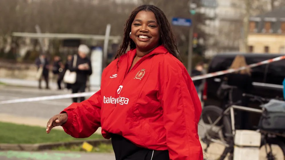 Gabriella Karefa-Johnson Joins Depop as Its New Trends Spokesperson