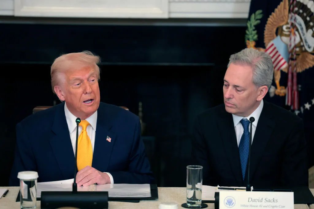 Trump’s AI framework targets state laws, shifts child safety burden to parents