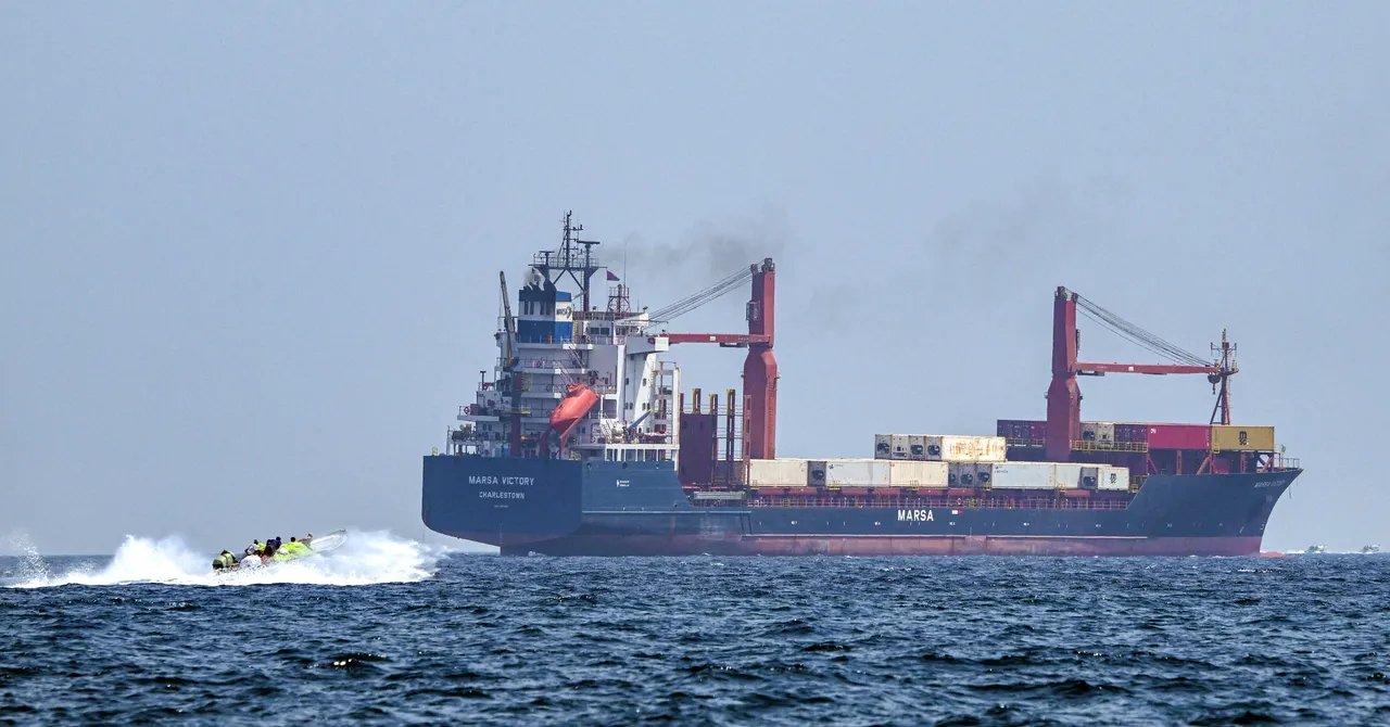 Attacks on GPS Spike Amid US and Israeli War on Iran