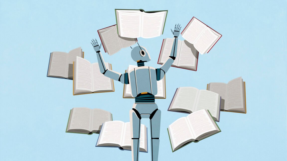 Writer denies it, but publisher pulls horror novel after multiple allegations of AI use