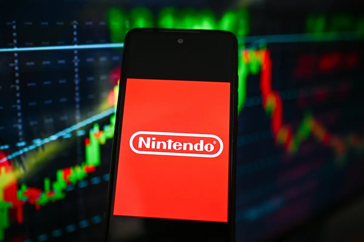Nintendo sues the US government for a refund on tariffs