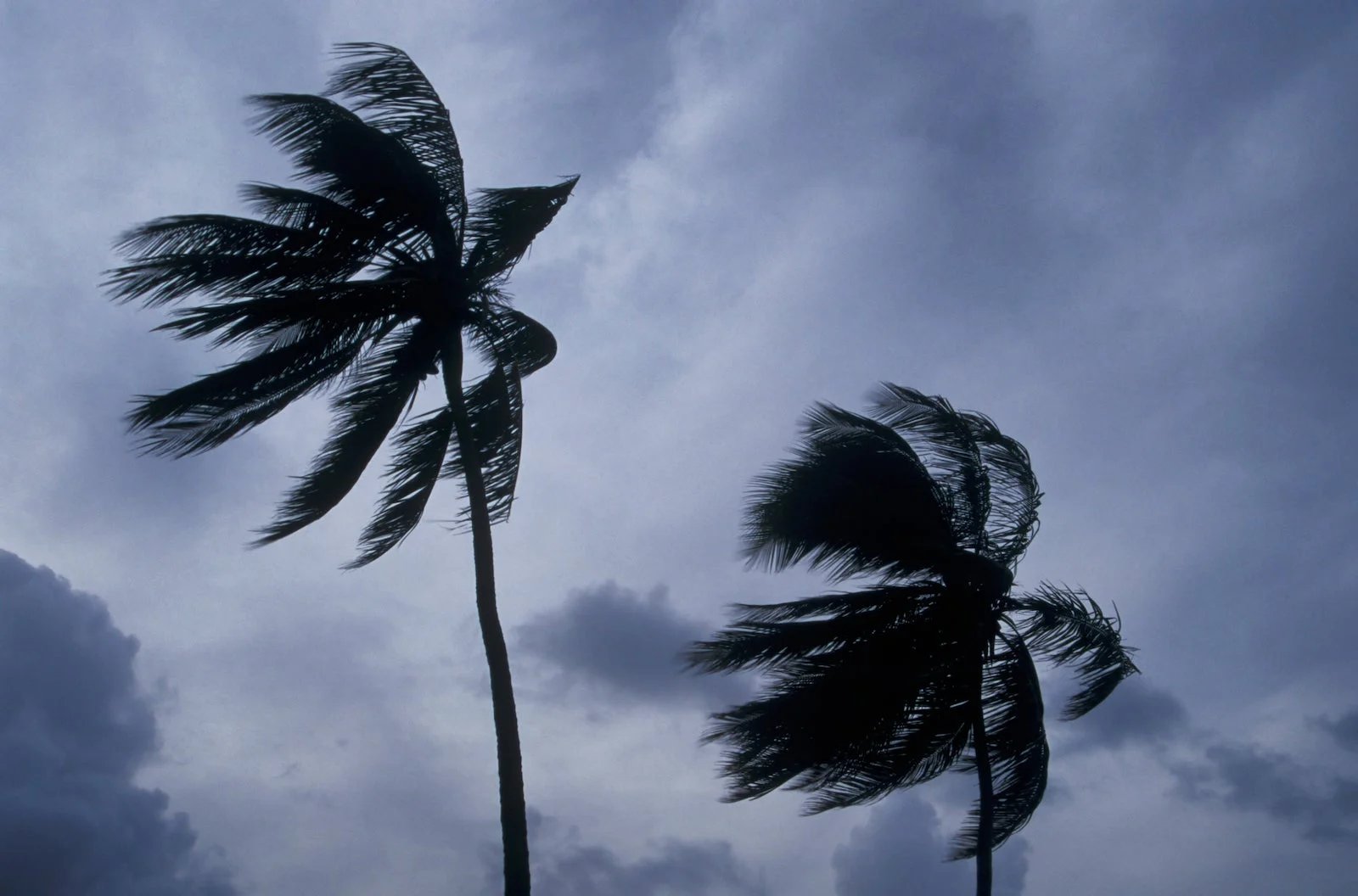 Storm update: Kona storm disrupts travel to Hawaii