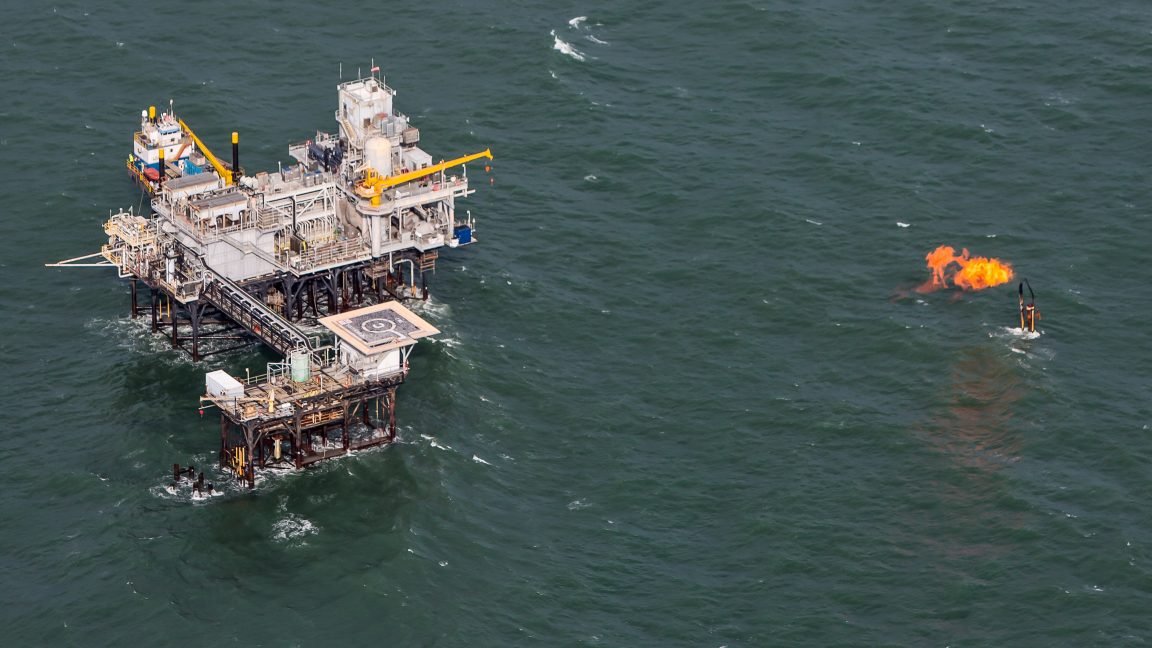 Trump convenes “God Squad” to override Endangered Species Act, up oil production