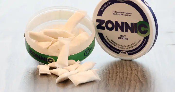 ‘Good health policy’: Alberta’s calls on Ottawa to relax nicotine pouch rules