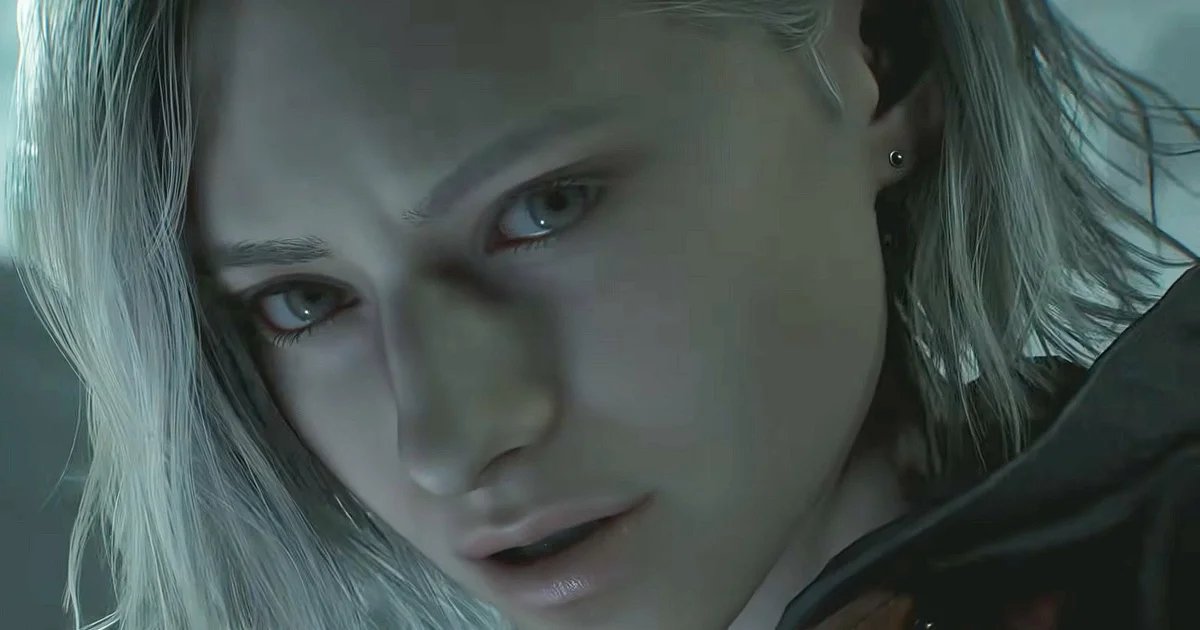 Resident Evil Requiem has surpassed 5m copies sold in less than a week