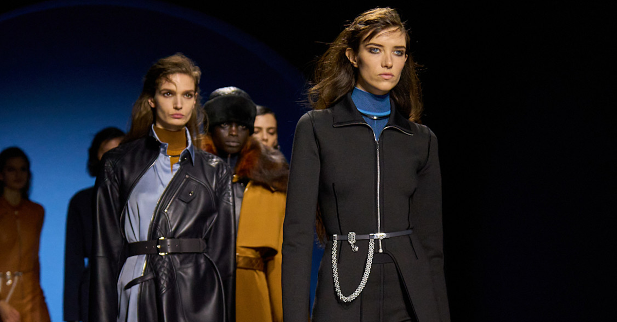 Hermès Fall 2026 Runway Review: Nocturnal Elegance and Iconic Bags