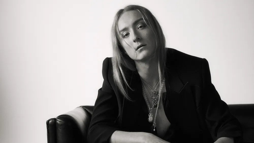 Harris Reed Steps Down as Creative Director of Nina Ricci