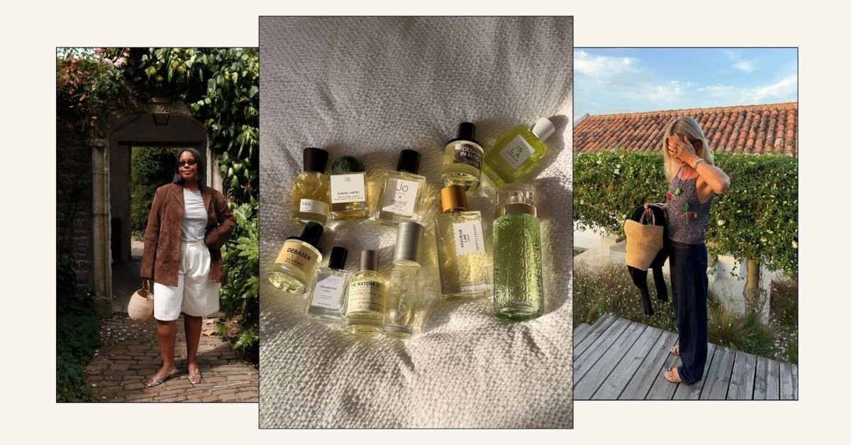 Best Green Perfumes That Are Fresh and Longlasting