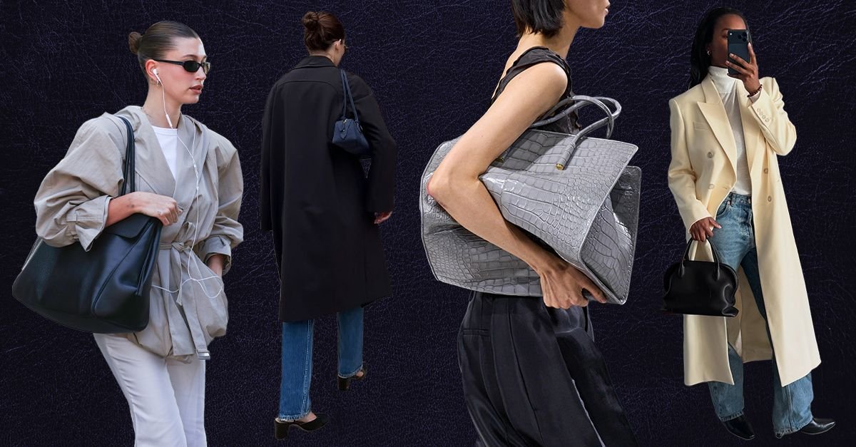 3 Designer Bags a Luxury Personal Shopper Says Are Best