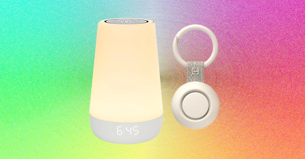 Hatch’s Sale Has the Restore 3, Rest, and Rest+ All Discounted