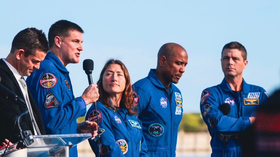 NASA officials sidestepped questions on Artemis II risks—there’s a reason why