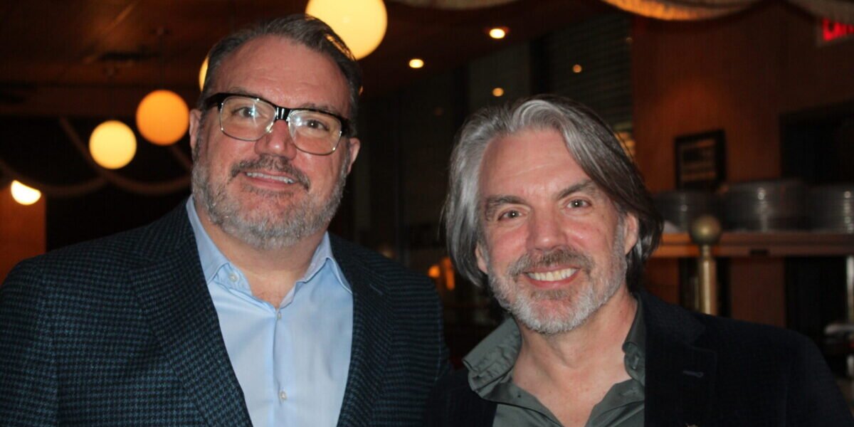 De Adder of Canada: ‘I’ve never been more humbled and proud’