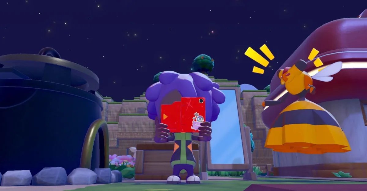 Pokopia Pokédex review: a classic, reimagined