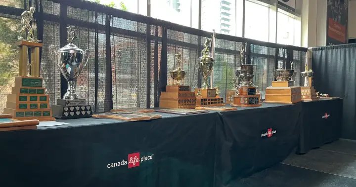 London Knights hand out 2025-26 team awards; have home ice against Soo Greyhounds – London
