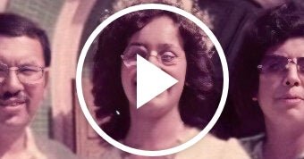 Surviving Cesar Chavez