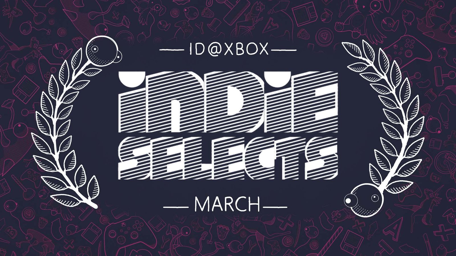 Indie Selects for March 2025: Fresh Contrasts for a New Season