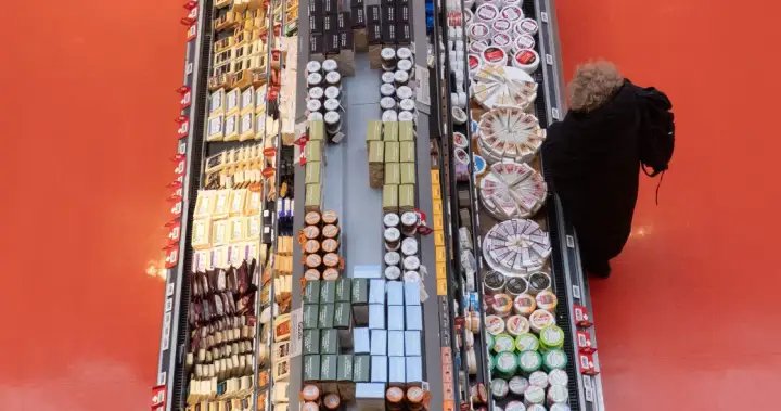 Inflation fell to 1.8% in February as tax holiday clouds data, says StatCan – National