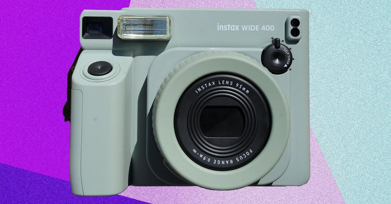 Which Instax Camera Should You Buy? (2026)