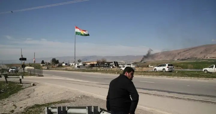 Canada, NATO allies pull military mission from Iraq after Iran attacks – National