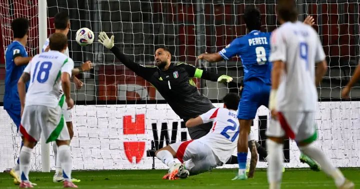 4 European nations begin quest to play Canada in Toronto World Cup match