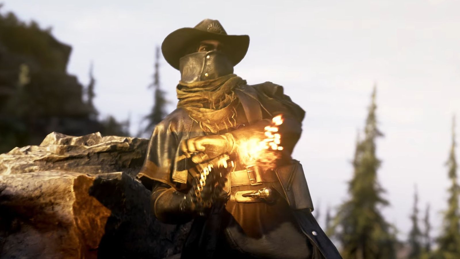 Hunt: Showdown keeps experimenting with the extraction genre, and its next twist sounds irresistible: Soon, extraction points and loot won’t appear on the map