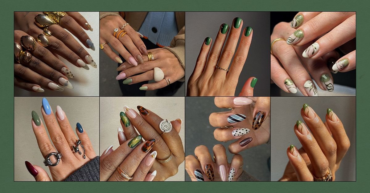 Found: The 16 Most Chic Manicures To Try In March 2026