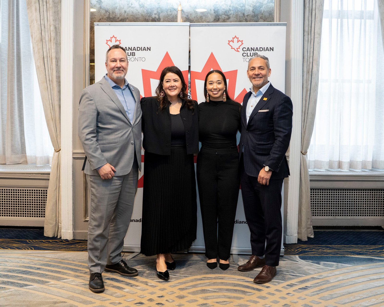 Indigenous advisors of Major Projects Office reject tokenism claims, say work is meaningful