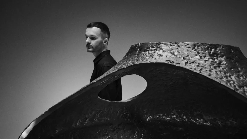 Kris Van Assche’s Milan Design Week Debut