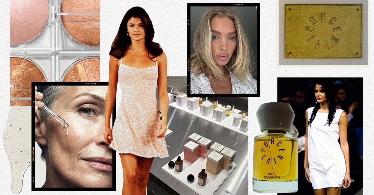 At CIFF, Scandi Beauty Is the Next Cosmetic Frontier