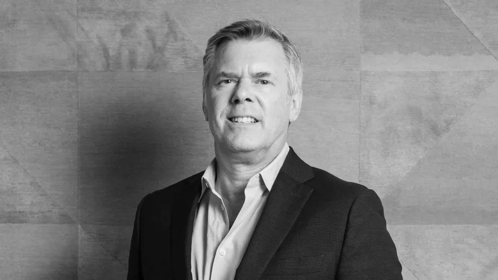 James Seuss Returns to CEO Role at The Rug Company