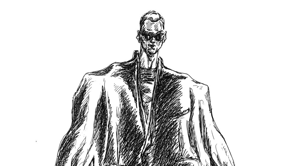 Inside BTS’ “Arirang” Comeback Costumes by Designer Jay Songzio