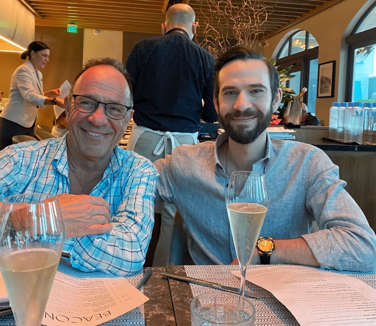 Father sues Google, claiming Gemini chatbot drove son into fatal delusion