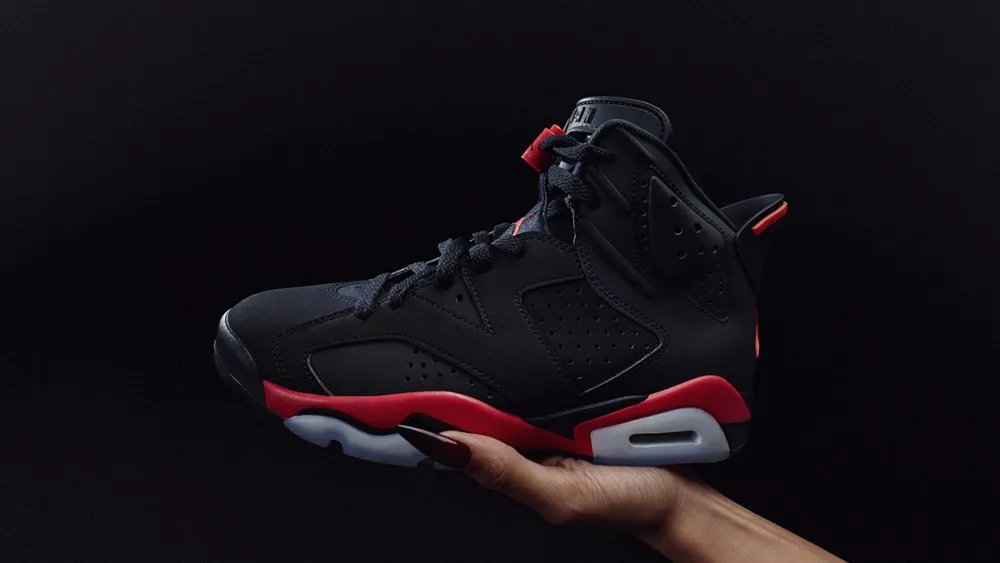 Jordan Brand Proved ‘Very Powerful’ for Famous Footwear in Q4